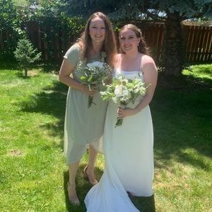 Meet your Posher, Kerri